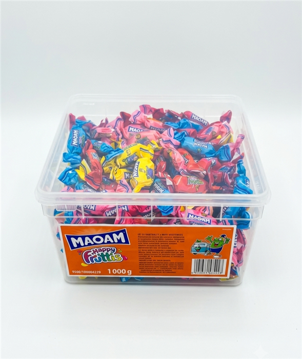 PLU 218975 - MAOAM