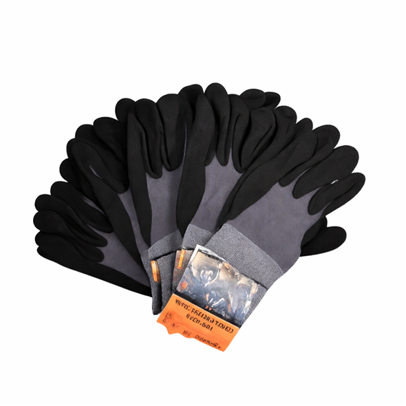 PLU 16 5 PØR HANDSKAR