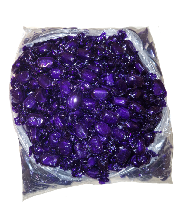 PLU 220857 - BLACKCURRANT & LIQUORICE 1 KILO