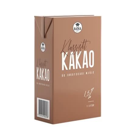 PLU 3 STK x KAKAO 1 LITUR