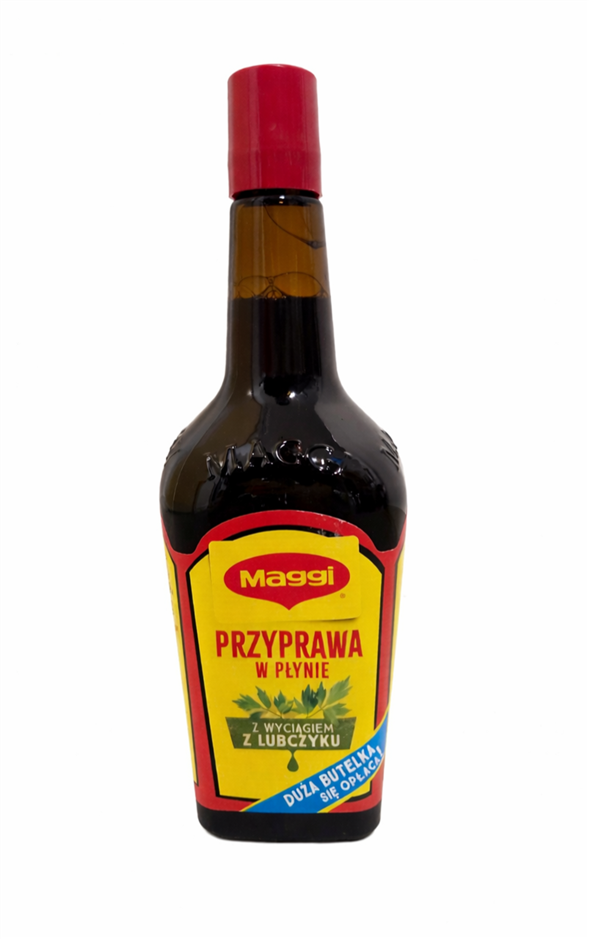 PLU 15 AROMA 960 GR.