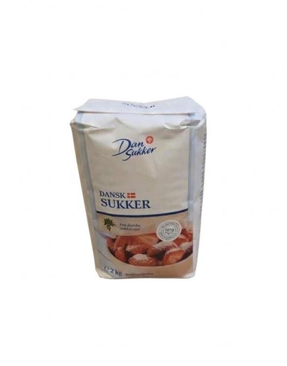 PLU 167943 - SUKUR 2 KILO