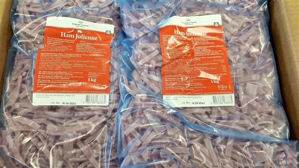 PLU 211467 -  SKINKUSTRIMLAR KG.
