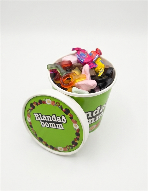 PLU 221146 - BLANDABOMM