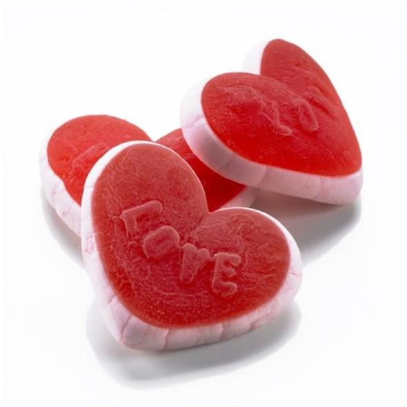 SWEET HEARTS GR. VN 1193394