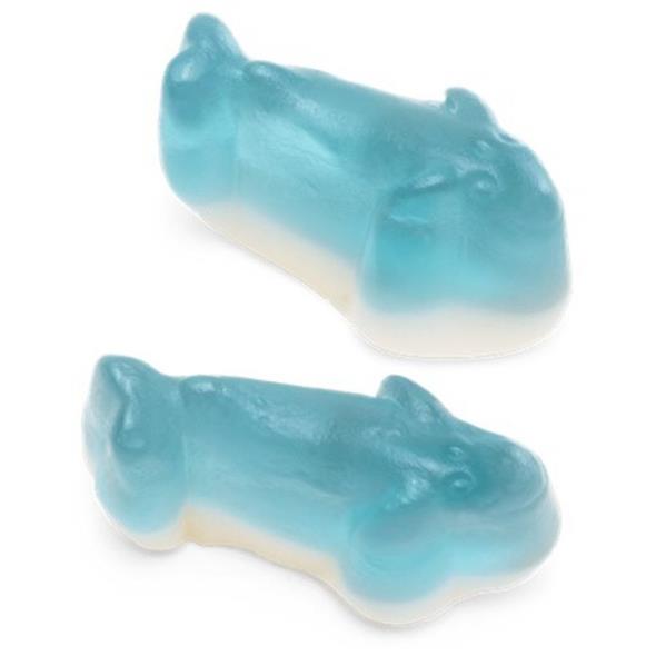 MINI ORCA 2500 GR. VN 1193941