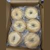 PLU 221695 - KARTONG BAGELS