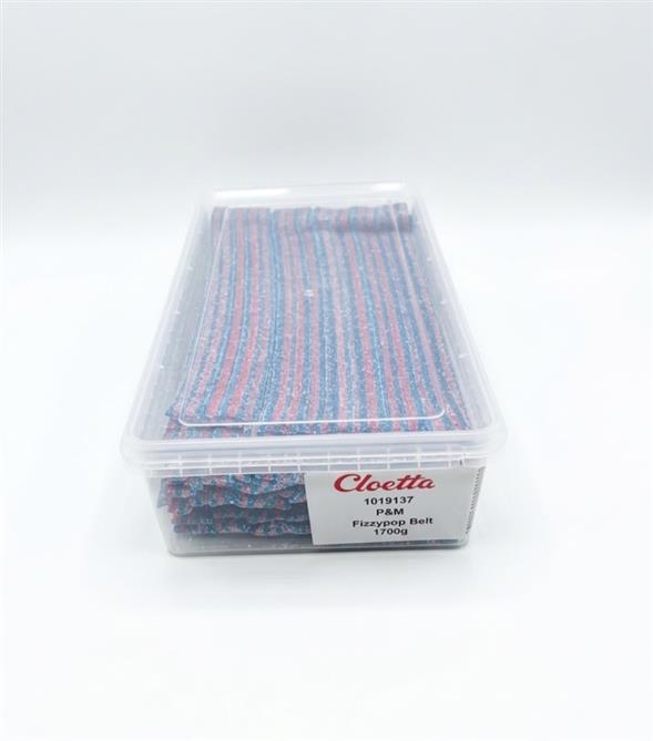 PLU 221759 - FIZZPOP BELT